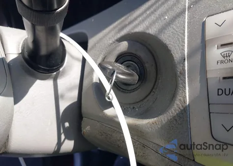 2006 Toyota Avalon Xl z USA, uszkodzony, nr VIN 4T1BK36B86U155325